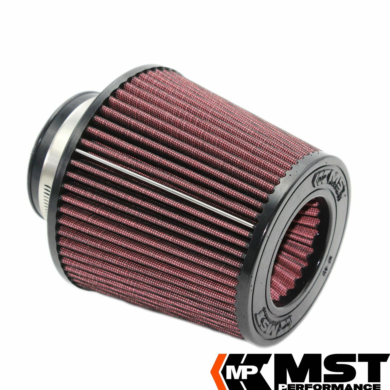 MST Performance VAG 2.0 TFSI Air Intake Kit