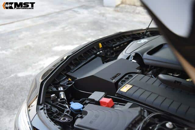 MST Performance Mercedes Benz A250/CLA250/GLA250 Air Intake Kit