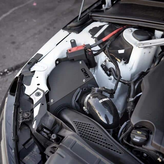 MST Performance Audi A4/A5 (B9) 2.0 TFSI (with MAF) Air Intake Kit