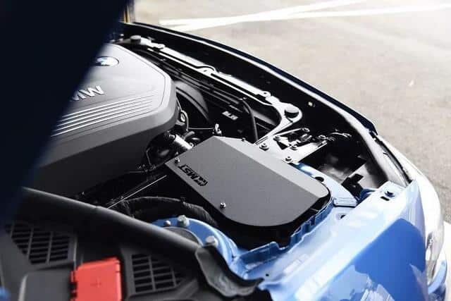 MST Performance BMW B58 140i/240/340i/440i Air Intake Kit