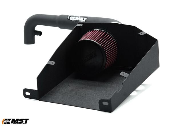MST Performance Mk6 Golf GTI 2.0TFSI Air Intake Kit