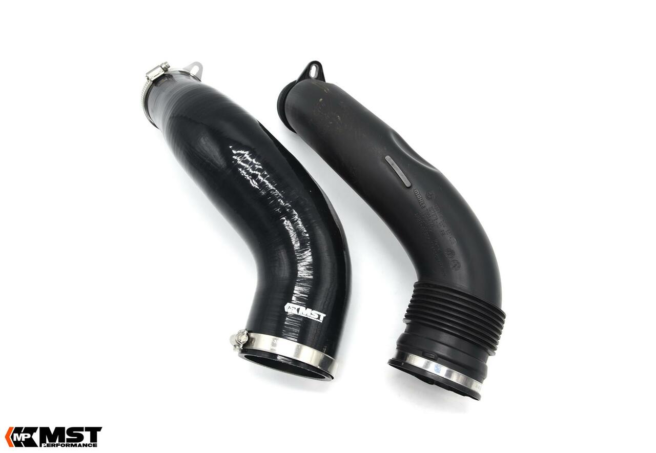 MST Performance BMW N55 3.0T Inlet Pipe (Hybrid Only)