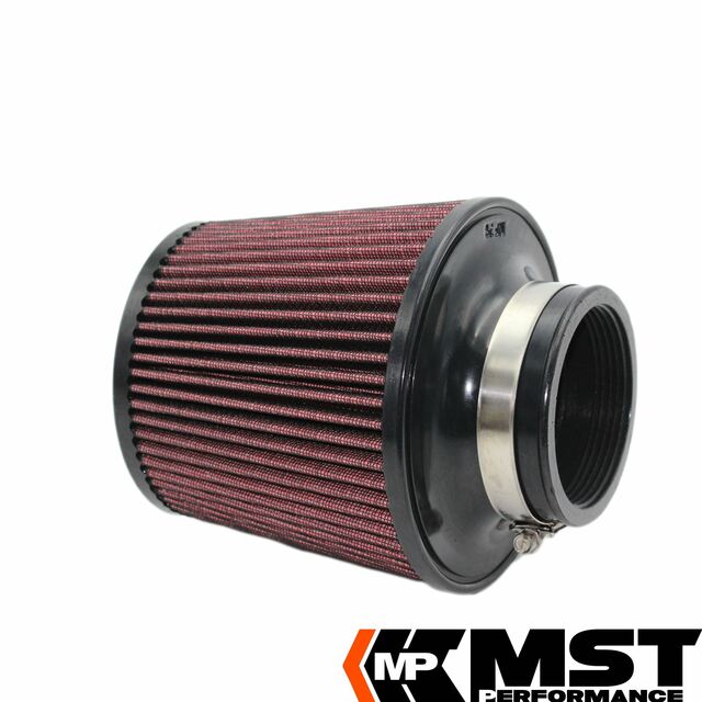 MST Performance VAG 2.0 TFSI Air Intake Kit