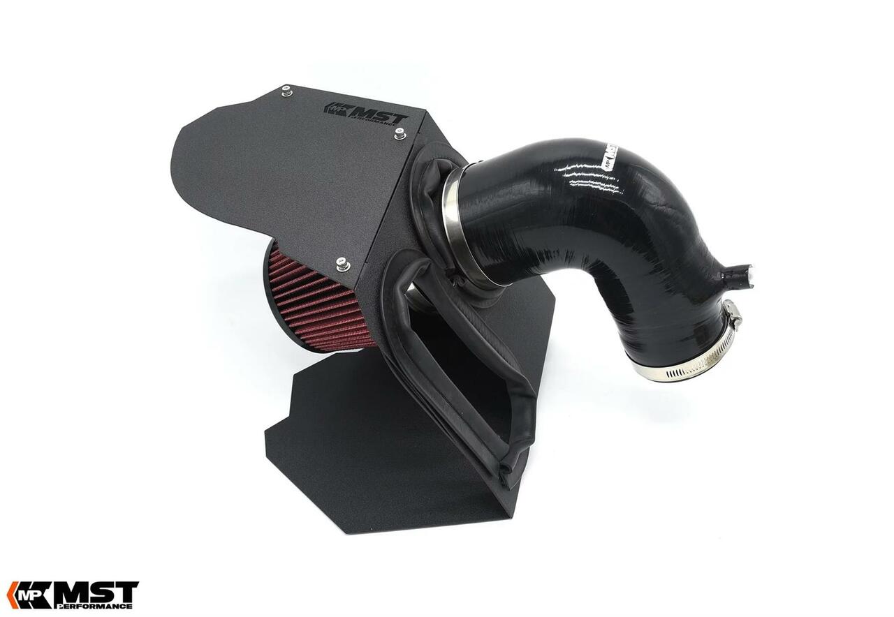 MST Performance Audi A4 (B9) 2.0 Quattro Air Intake Kit (No MAF)