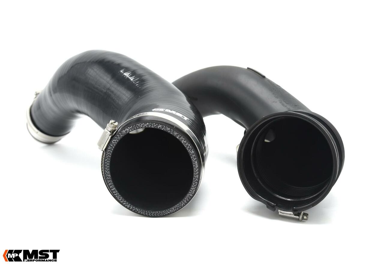 MST Performance BMW N55 3.0T Inlet Pipe (Hybrid Only)