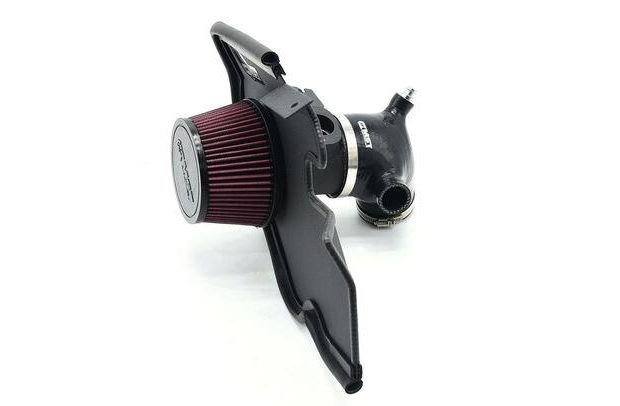 MST Performance BMW F10/F11 N55 535i Air Intake Kit