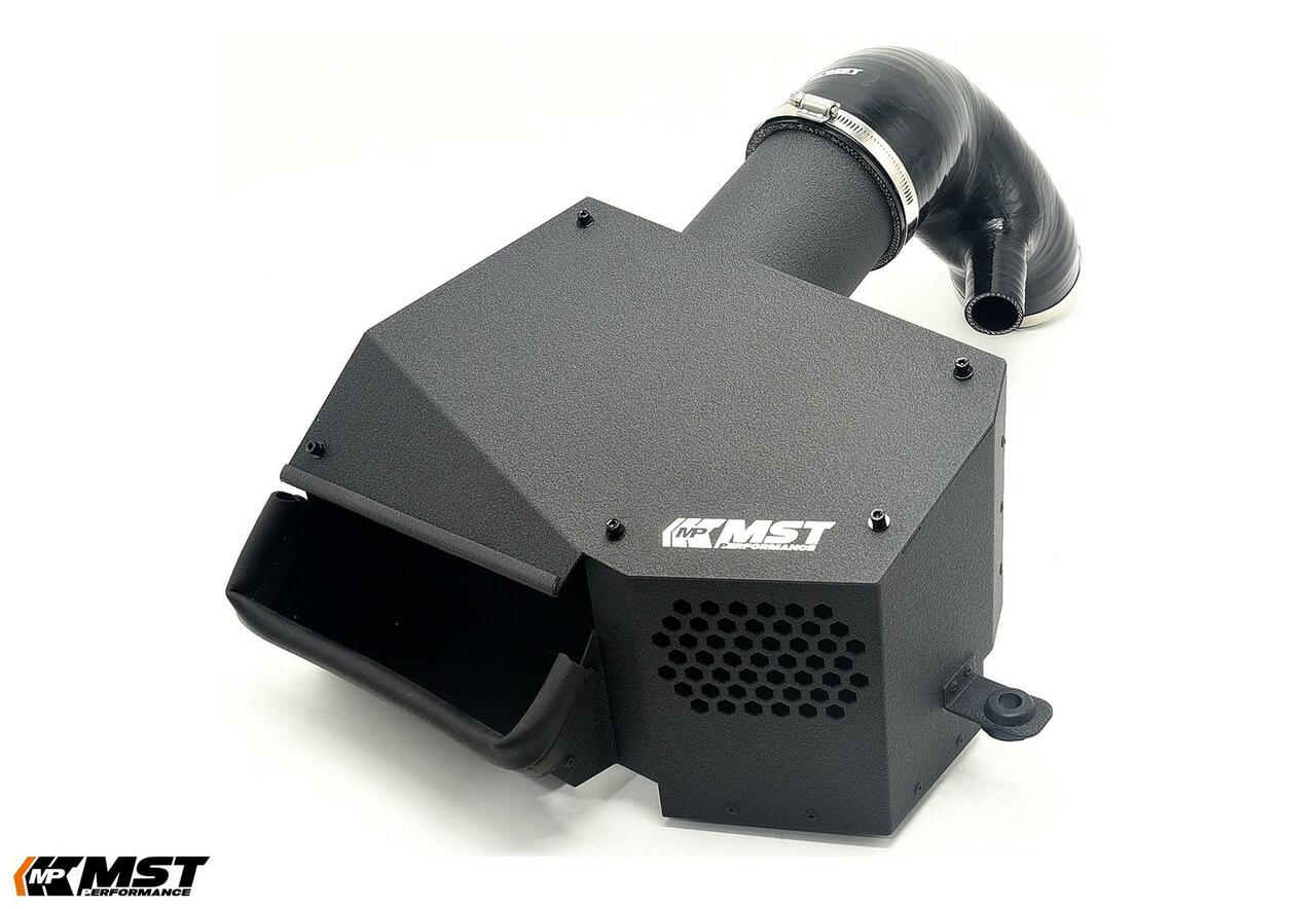 MST Performance VW Tiguan 2.0 R (EA888) Air Intake Kit