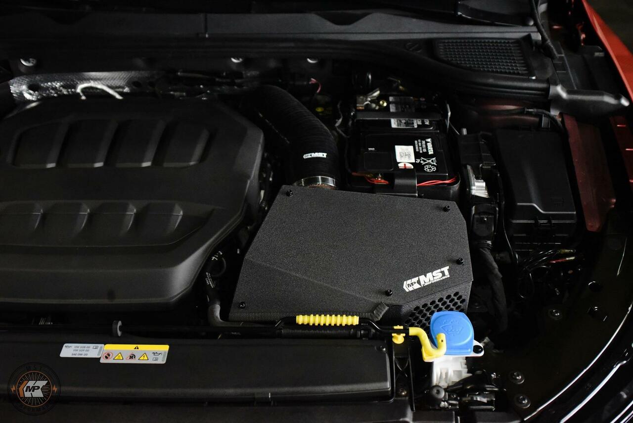 MST Performance VAG 2.0TSI (245ps) EA888 Gen.4 Air Intake Kit