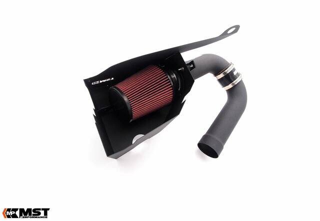 MST Performance BMW 2.0 Turbo (N20) Air Intake Kit