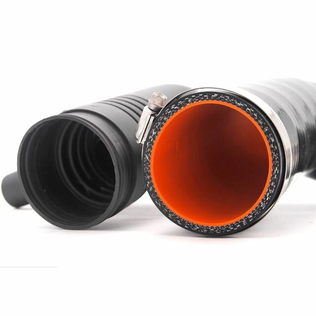 MST Performance 1.2 & 1.4 TSI TFSI EA211 Silicone Intake Hose