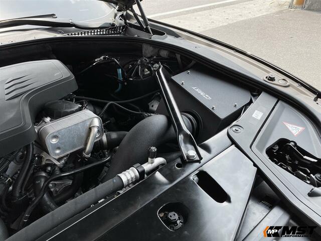 MST Performance BMW F10 520i/528i 2.0L N20 Cold Air Intake System