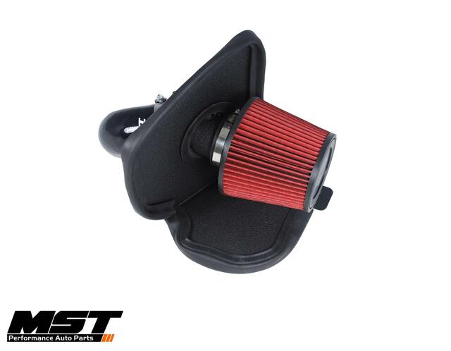 MST Performance Ford Fiesta 1.6 Duratec (Non-Turbo) Air Intake Kit