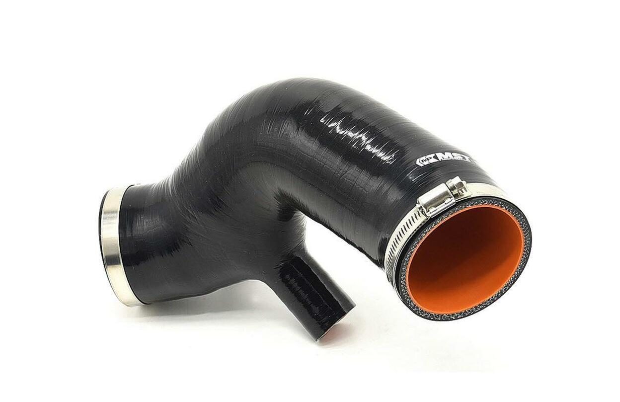 MST Performance VW Golf R MK8 EA888 Gen4 Silicone Induction Hose