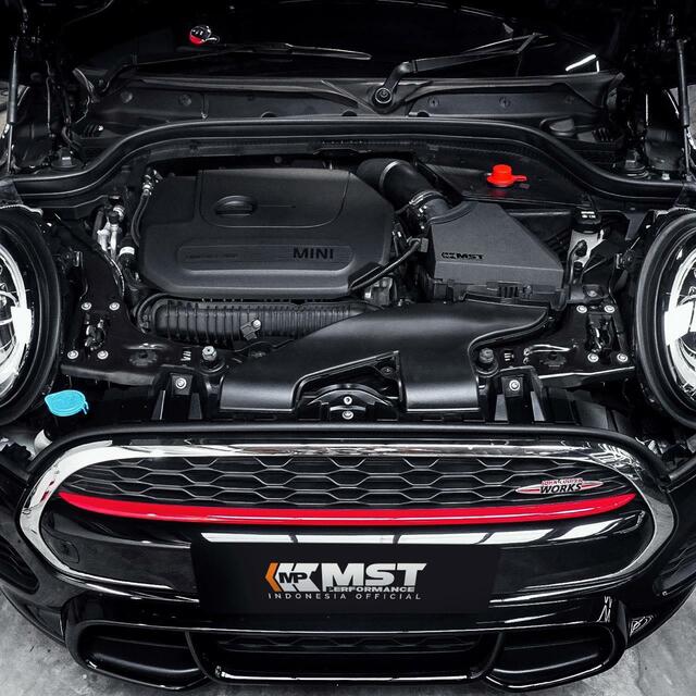 MST Performance Mini Cooper F55, F56, F57 (2018+) Air Intake Kit