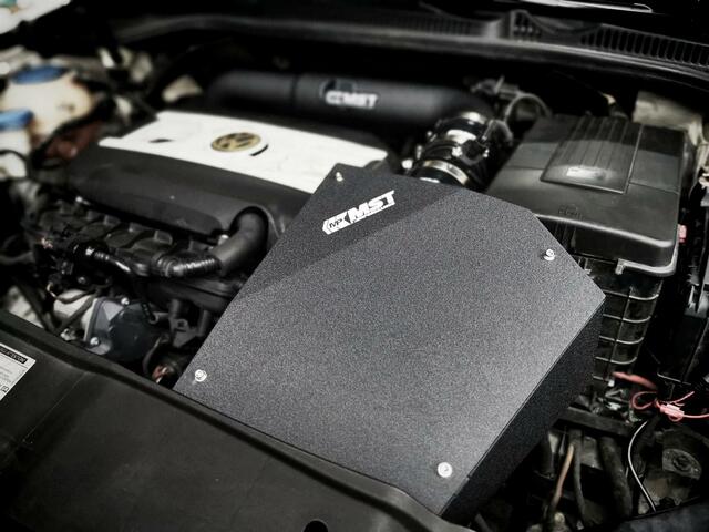 MST Performance Mk6 Golf GTI 2.0TFSI Air Intake Kit