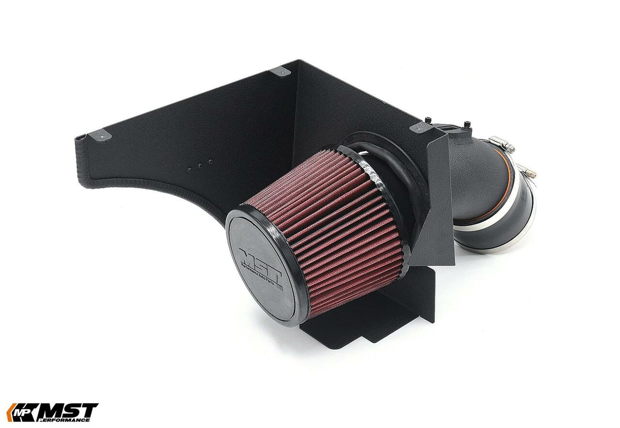 MST Performance BMW B58 540i G30/G31 Air Intake Kit