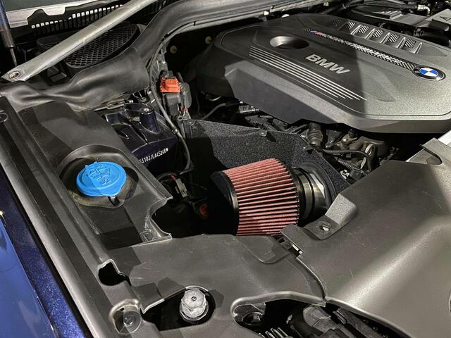MST Performance BMW X3/X4 M40i Air Intake Kit