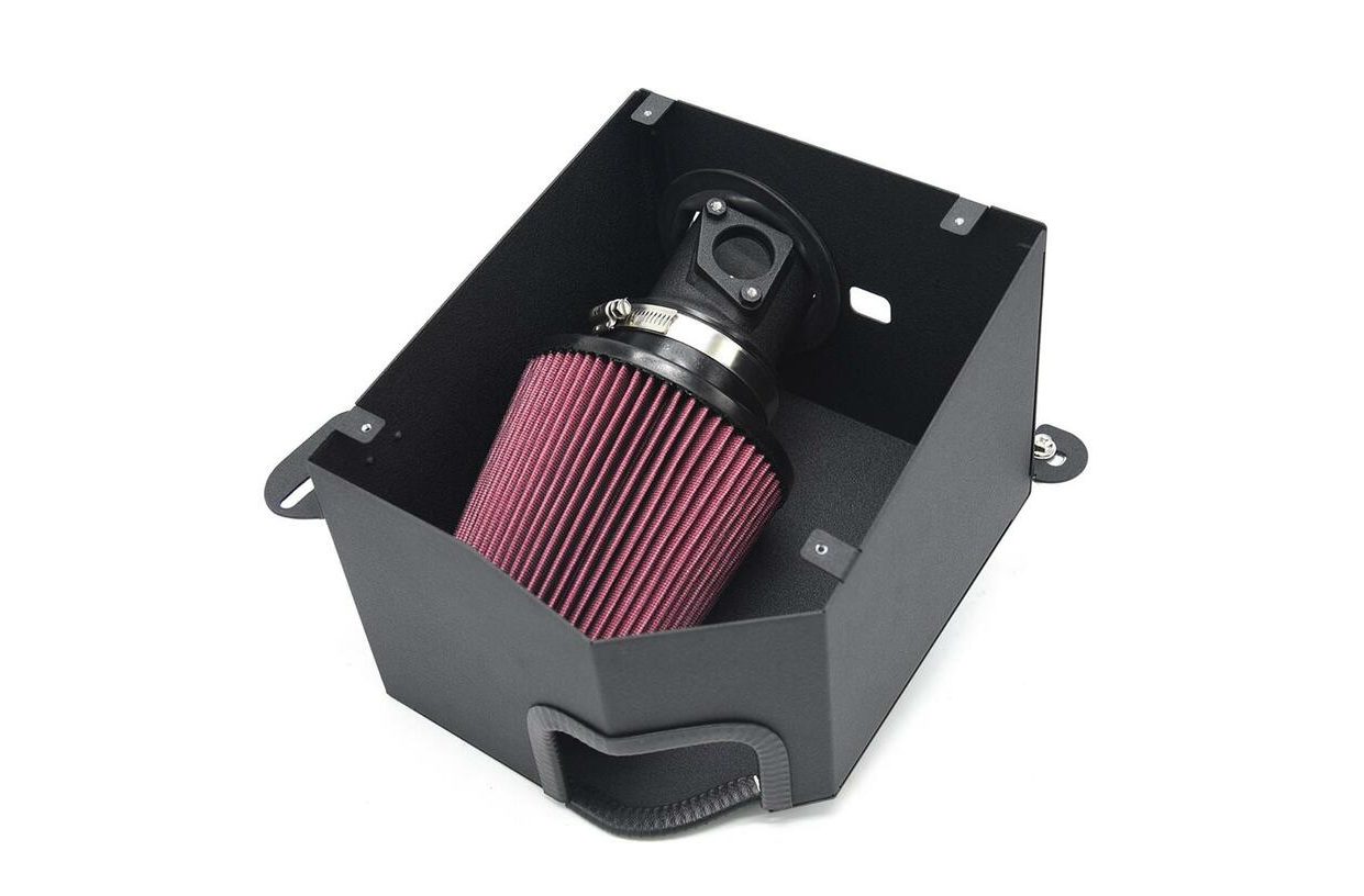 MST Performance Volvo S60/V60 Air Intake Kit