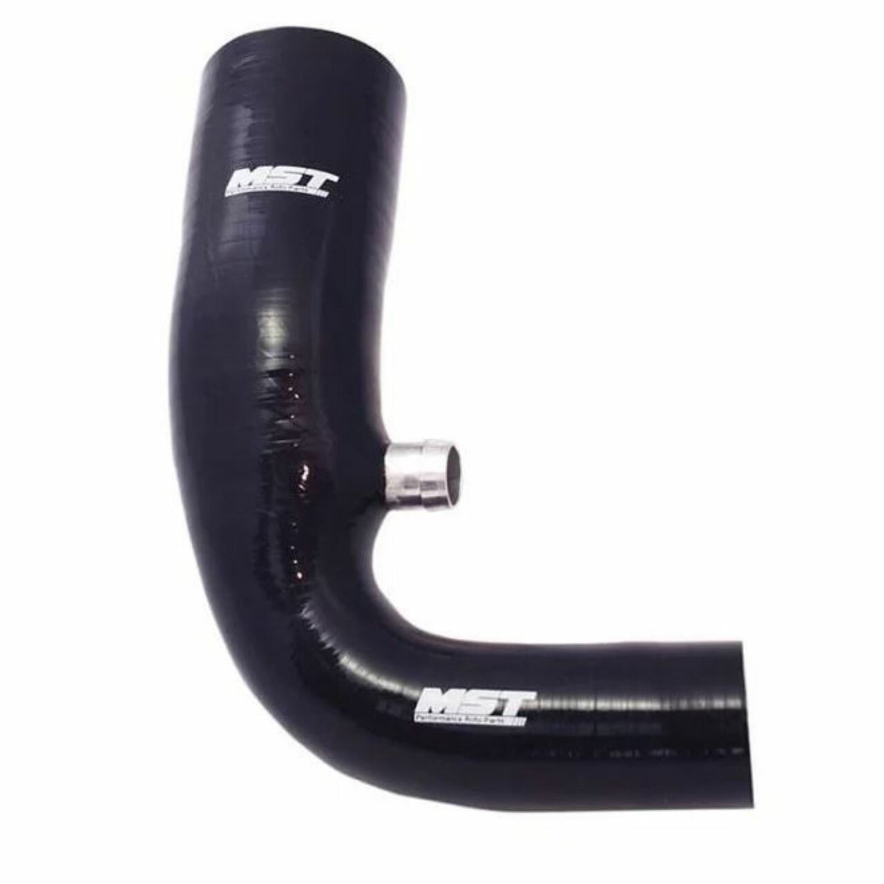 MST Performance Ford Fiesta Mk7.5 1.0 Ecoboost (2014+) Air Intake Kit with Hose