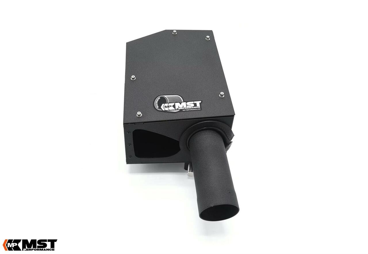 MST Performance Mercedes C, E & GLC class 2.0T M270 Engine Air Intake Kit