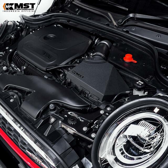 MST Performance Mini Cooper F55, F56, F57 (2018+) Air Intake Kit