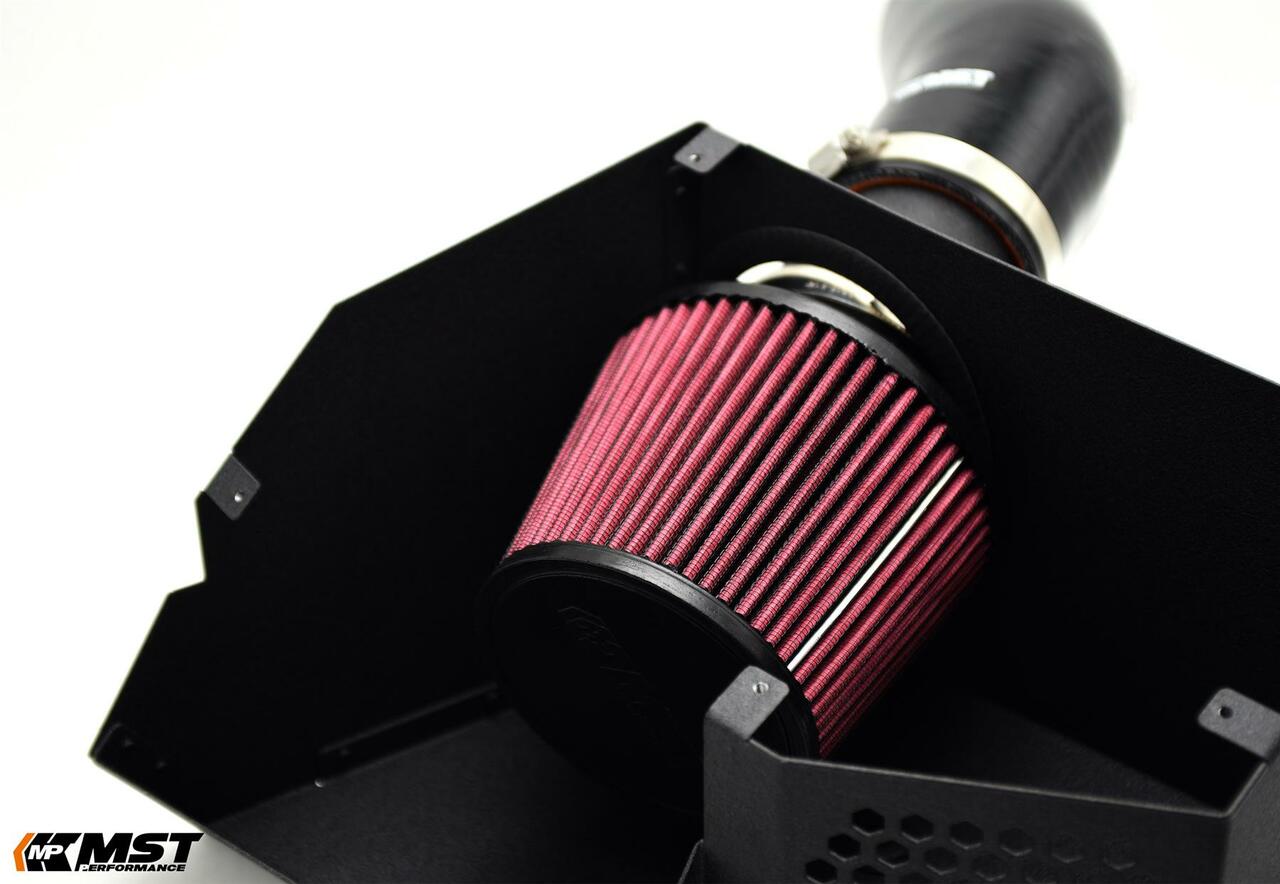 MST Performance VAG 2.0TSI (245ps) EA888 Gen.4 Air Intake Kit