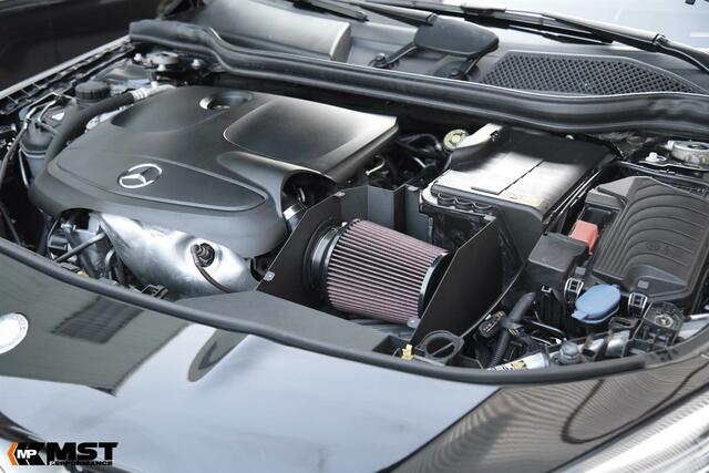 MST Performance Mercedes Benz A250/CLA250/GLA250 Air Intake Kit