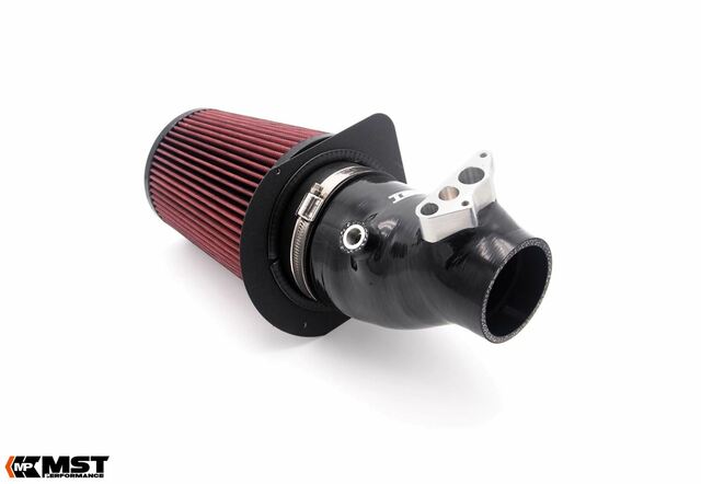 MST Performance Mercedes Benz A45/CLA45 AMG Air Intake Kit