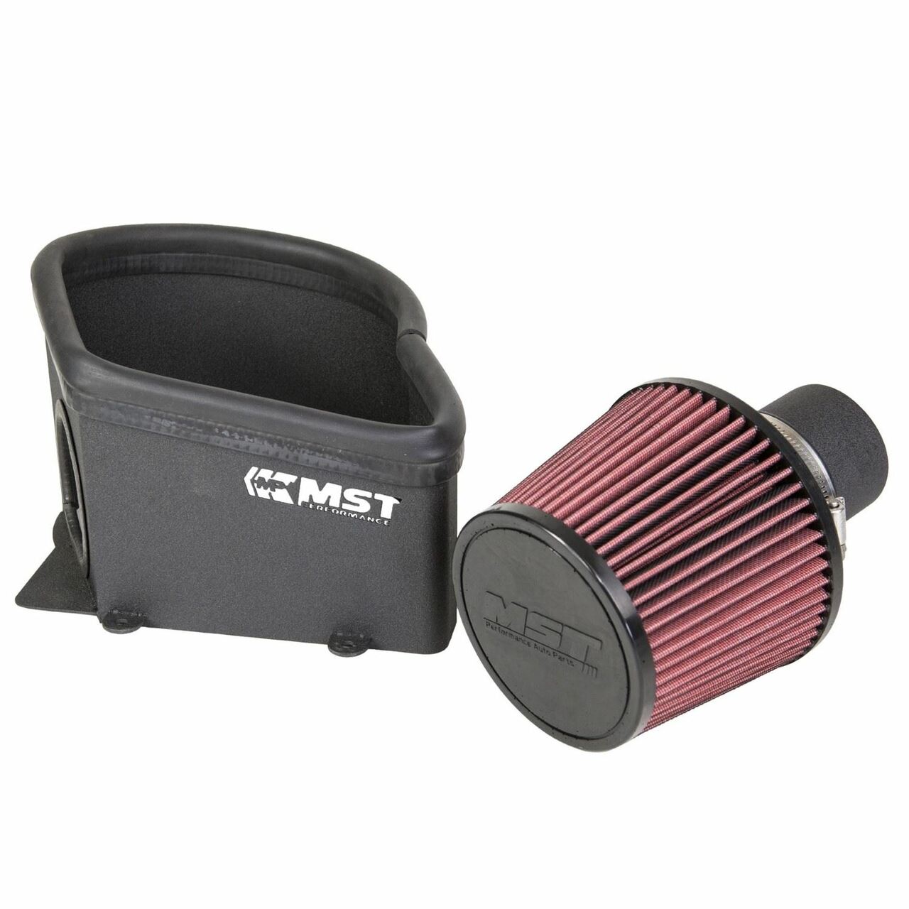 MST Performance VAG Single Turbo 1.2 TSI/TSFI EA111 Engine Air Intake Kit