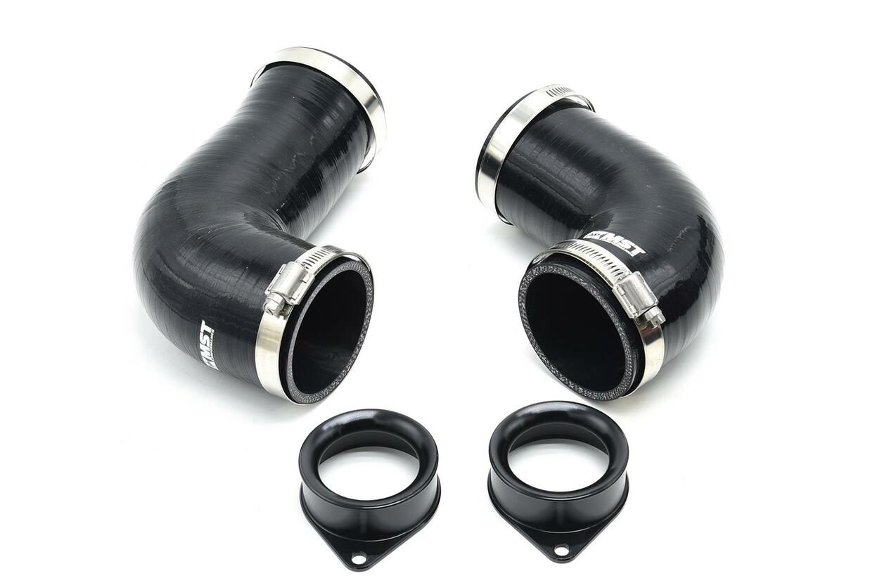 MST Performance Mercedes 3.0 Twin Turbo V6 Inlets