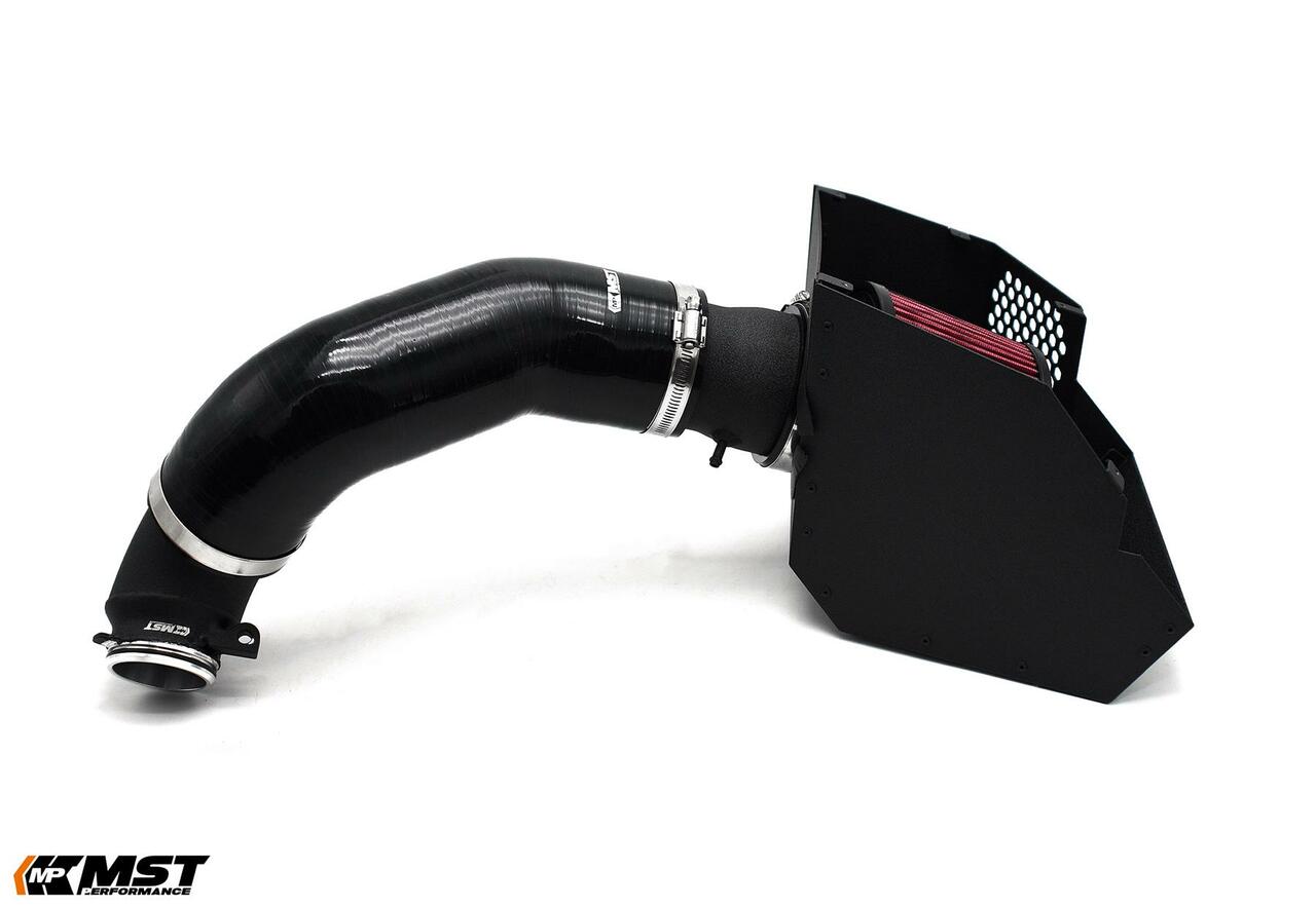 MST Performance VAG 2.0TSI (245ps) EA888 Gen.4 Air Intake Kit