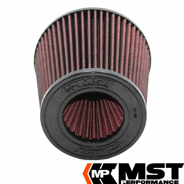 MST Performance VAG 2.0 TFSI Air Intake Kit