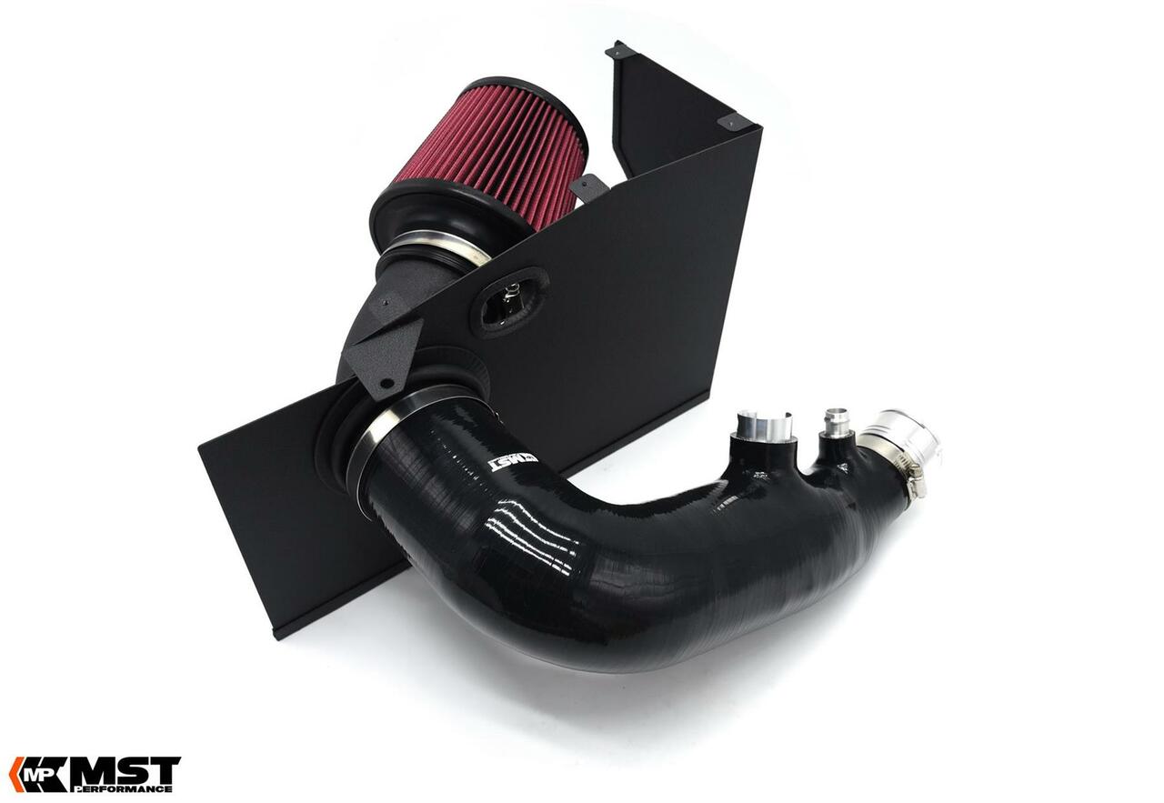 MST Performance BMW B48 2.0L Air Intake Kit