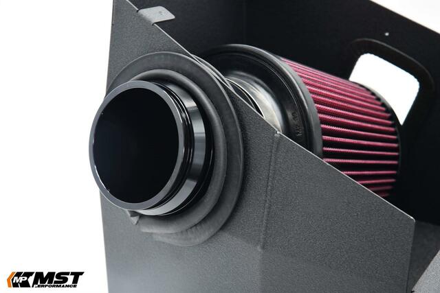 MST Performance Mercedes Benz A35/A250/CLA250 Air Intake Kit
