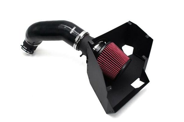 MST Performance VAG 2.0TSI (245ps) EA888 Gen.4 Air Intake Kit