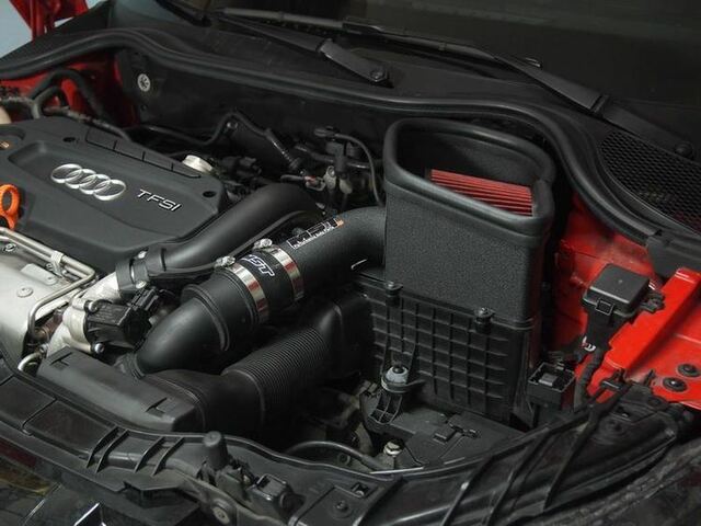MST Performance Audi A1 (8X) 1.4 TSI TFSI EA111 Air Intake Kit