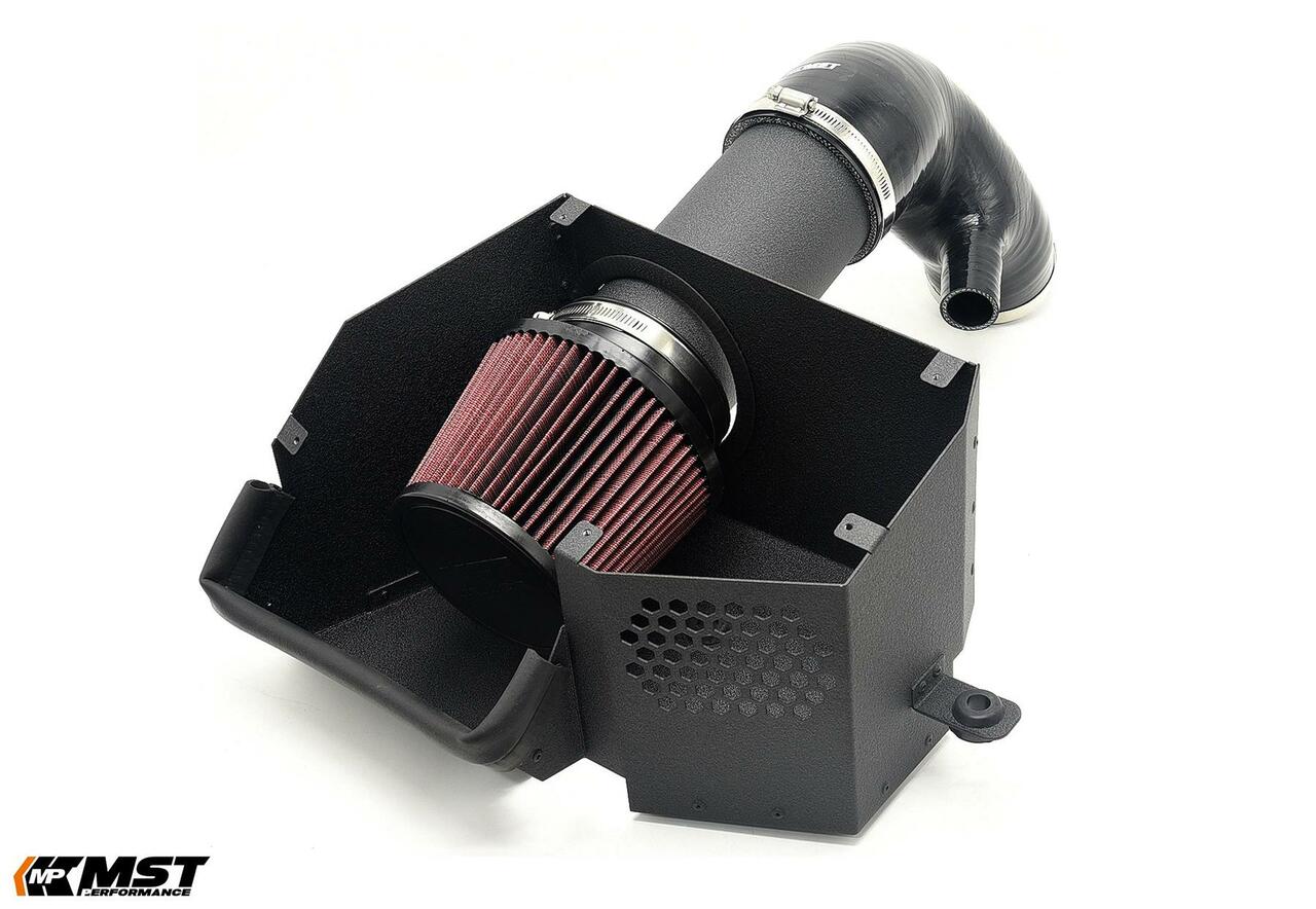 MST Performance VAG EA888.4 EVO (Continental Turbo) Air Intake Kit
