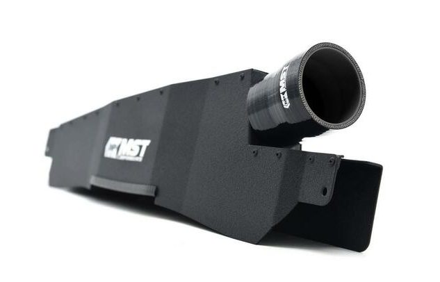 MST Performance Ford Focus MK4 (2019+) High Flow Air Scoop