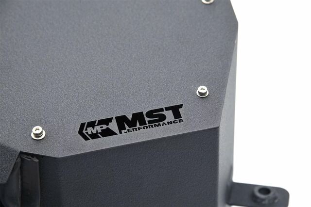 MST Performance VAG MQB EA888.3 Air Intake Kit with Hose & Turbo Inlet Elbow
