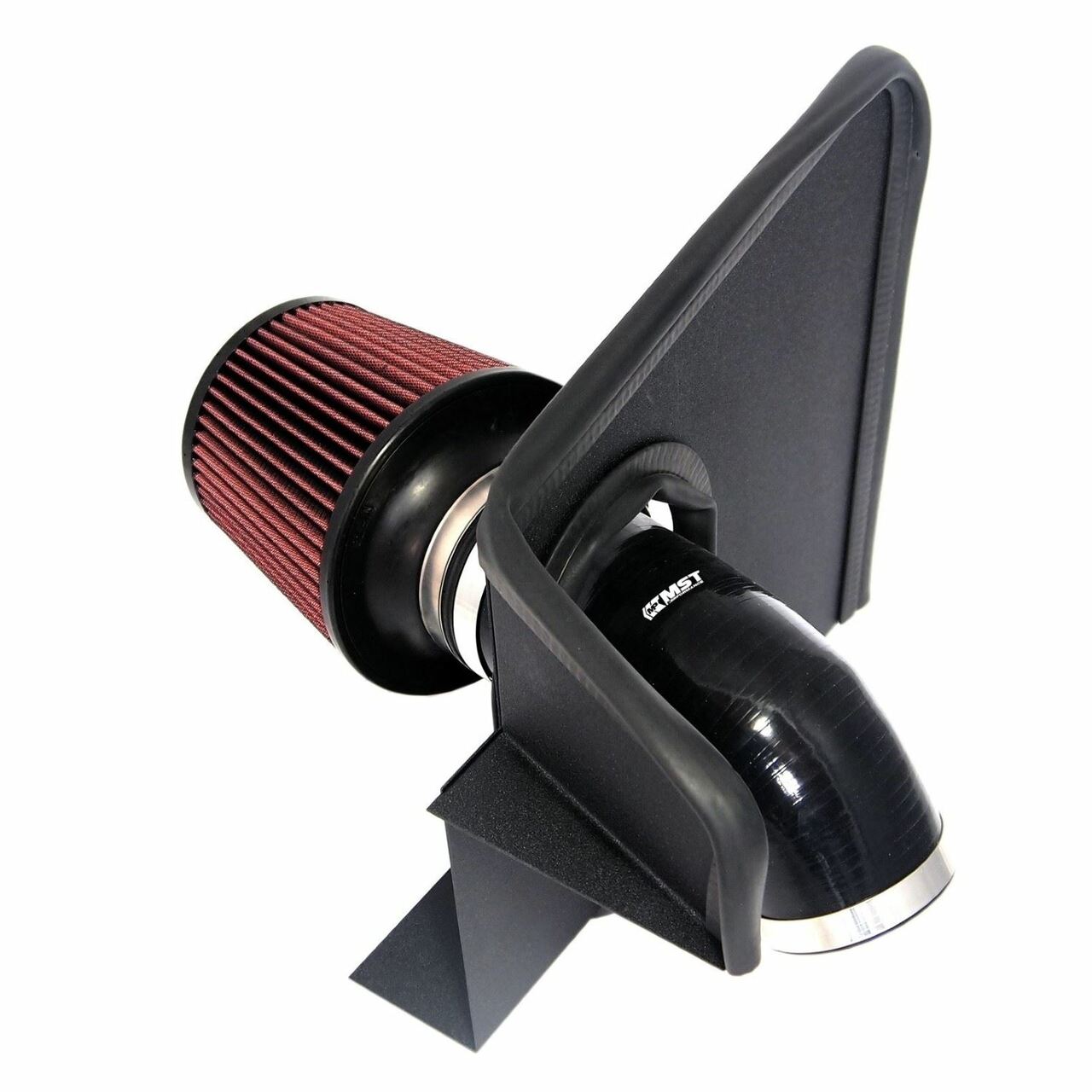MST Performance Audi A4/A5 (B8) 1.8 & 2.0 Engine Air Intake Kit (No MAF)
