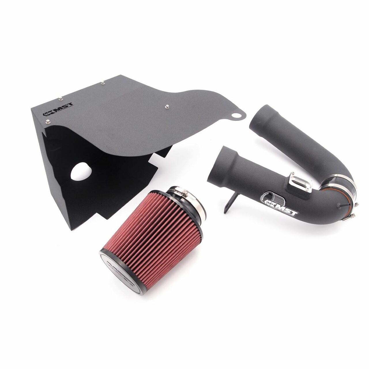 MST Performance BMW 2.0 Turbo (N20) Air Intake Kit