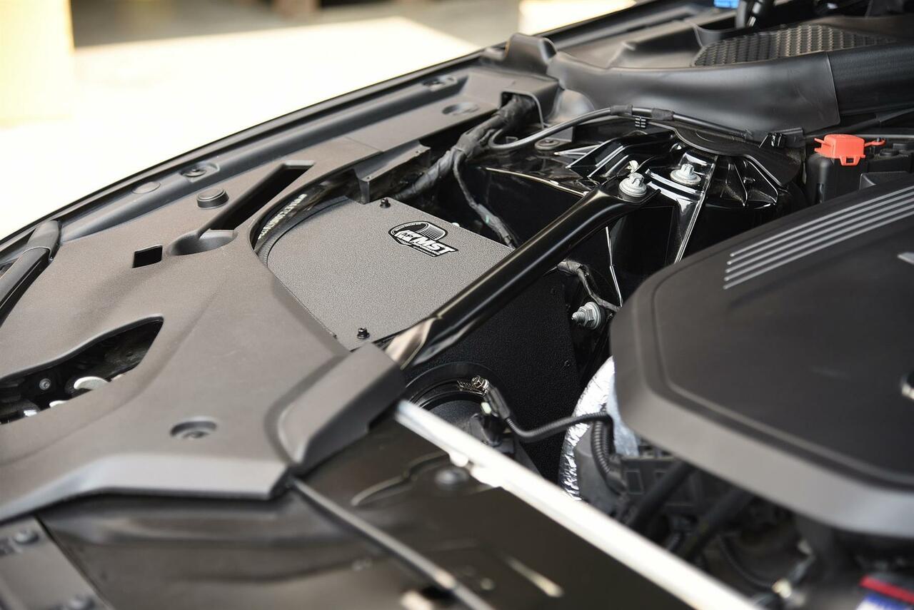 MST Performance BMW B58 540i G30/G31 Air Intake Kit