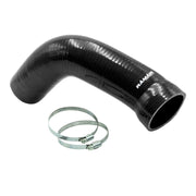 2.0 TSI VW Golf MK7 GTI MQB Black Silicone Intake Hose - Performance HQ - United Kingdom