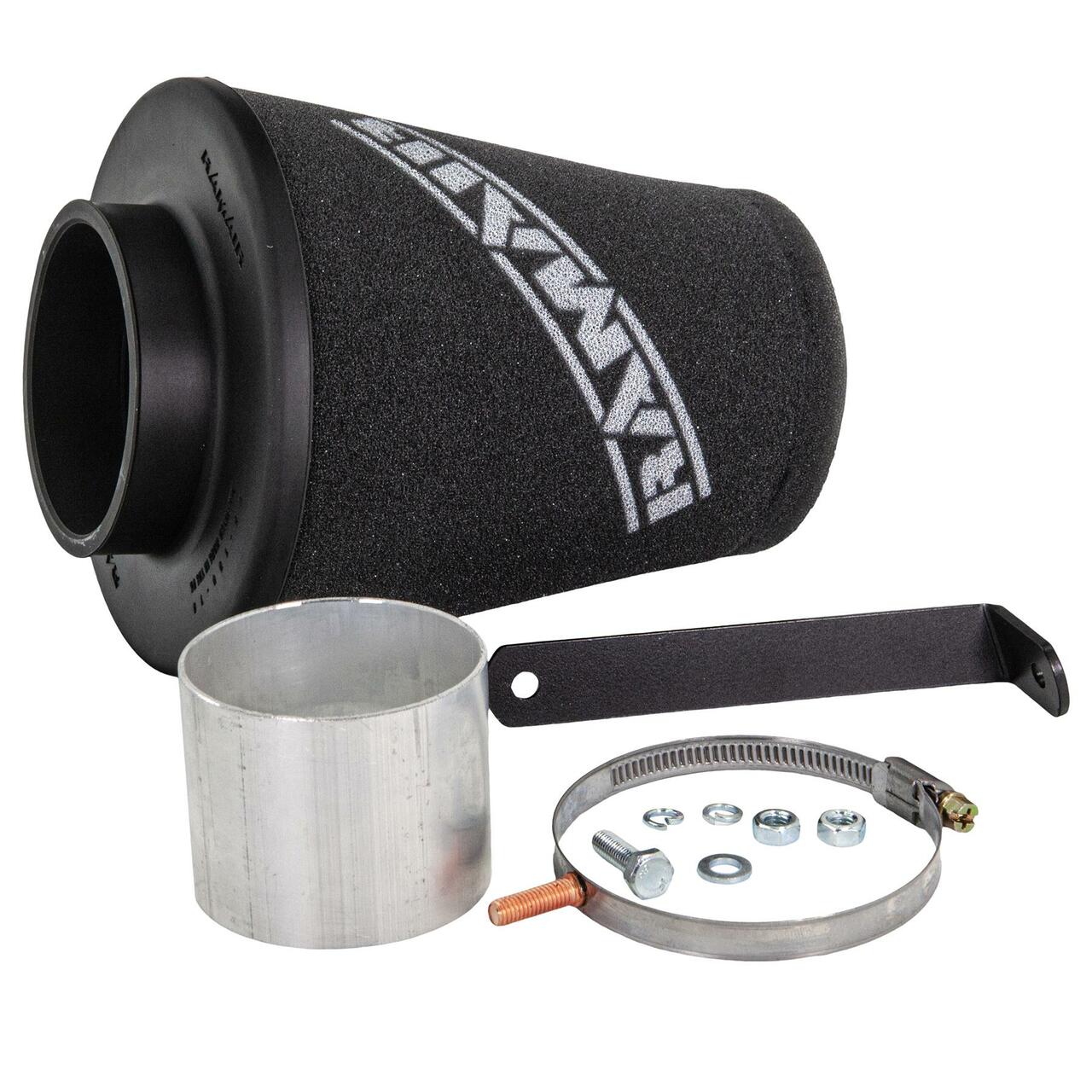 Ramair Fiat Punto Abarth 1.4T SR Performance Intake Kit – SR203