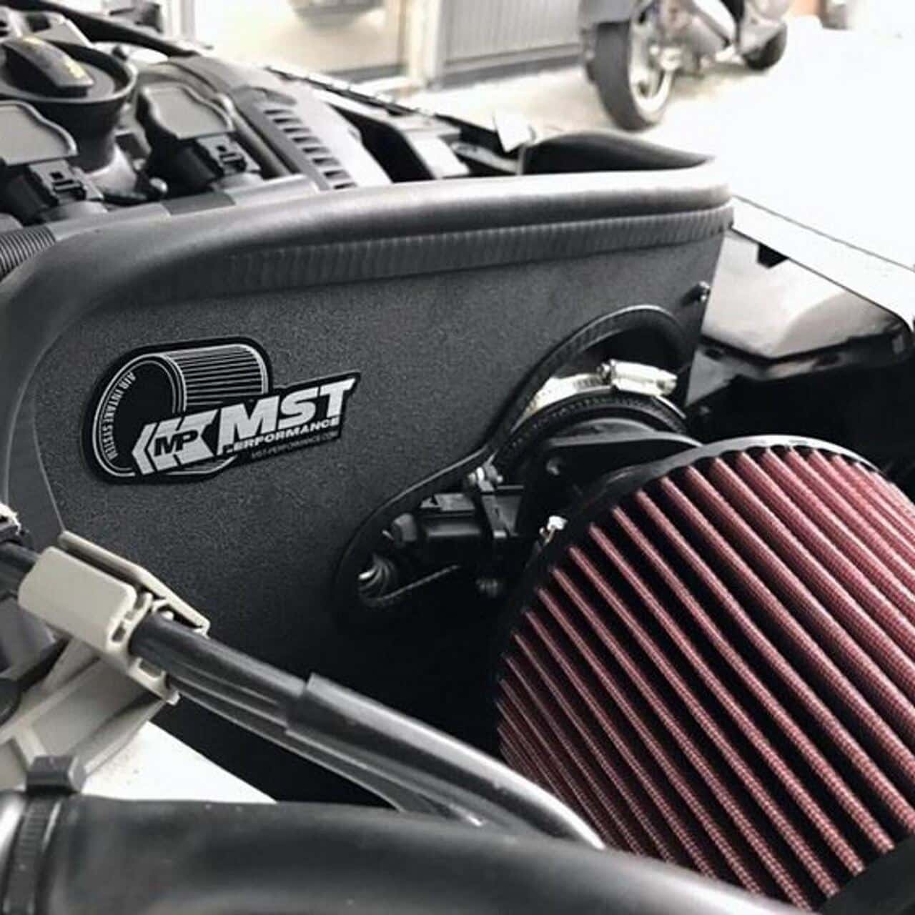 MST Performance Audi A4/A5 1.8 2.0 TFSI EA888 Gen.1/Gen.2 (With MAF) Air Intake Kit