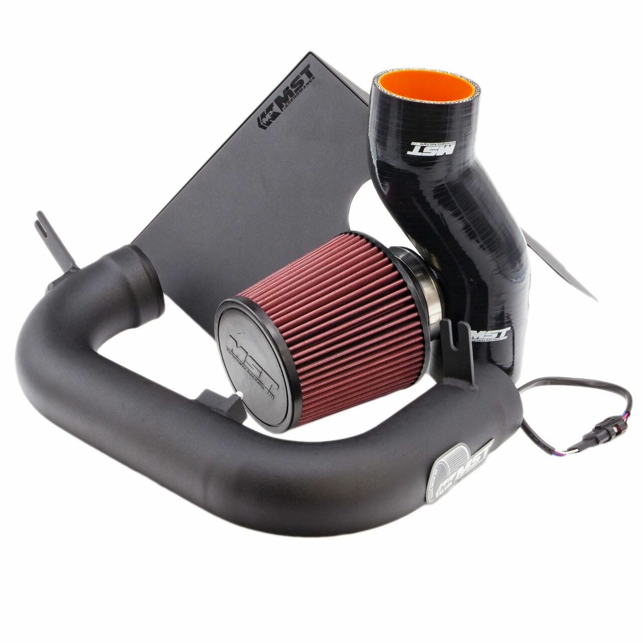 MST Performance Subaru WRX 2.0 Turbo FA20 Engine Air Intake Kit