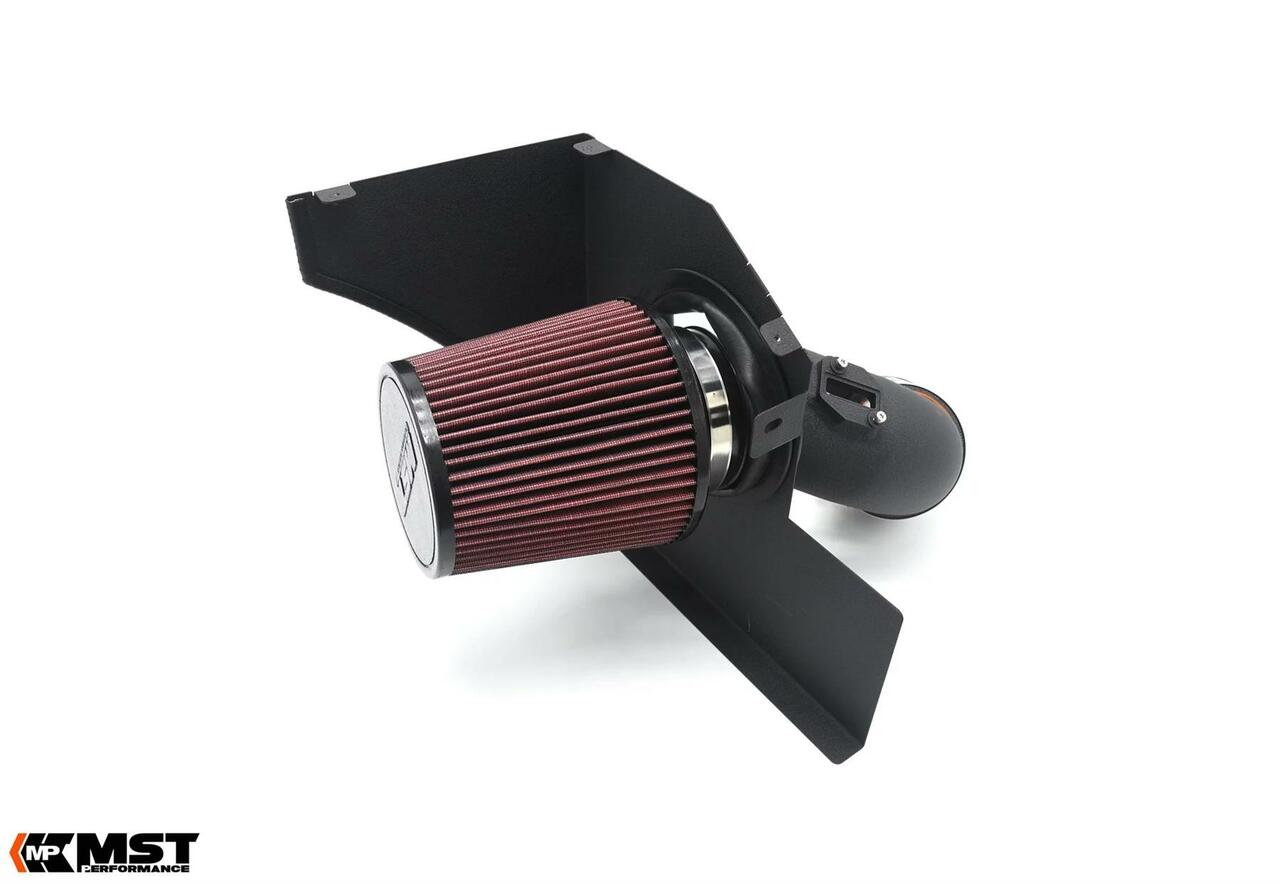 MST Performance BMW B58 140i/240/340i/440i Air Intake Kit