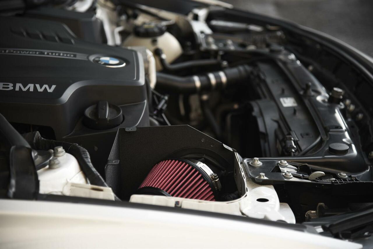 MST Performance BMW 328i 2014+ (N20/N26) Air Intake Kit & Inlet
