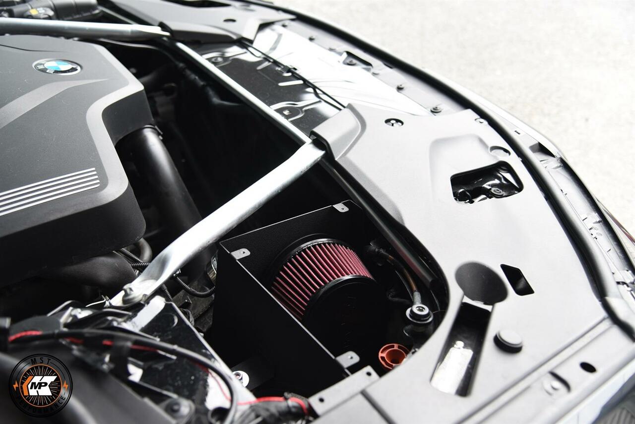 MST Performance BMW 530i (B48) G30/G31 2017+ Air Intake Kit
