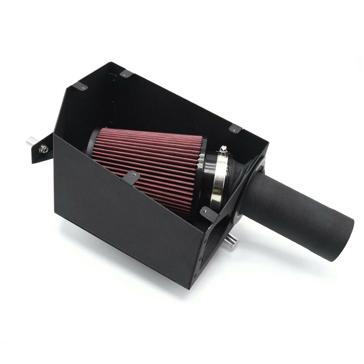MST Performance Mercedes C, E & GLC class 2.0T M270 Engine Air Intake Kit